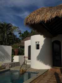 PARADEE RESORT 