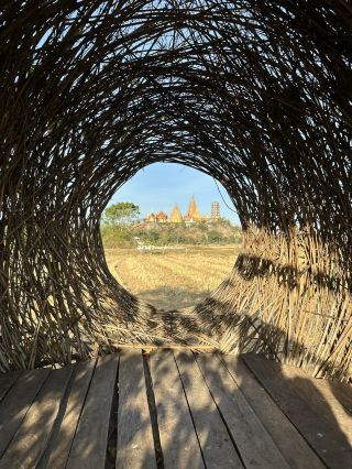 Bangkok to Kanchanaburi: A One-Day Tour to the Bridge over the River Kwai