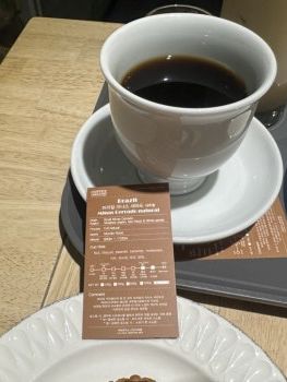 ☕ 망원 카페 후기 🇮🇹✨