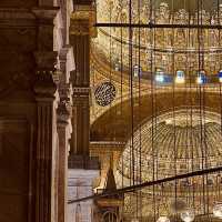 ✨ Alabaster Mosque: A Glimmering Jewel of Cairo – Your Ultimate Visit Guide! ✨
