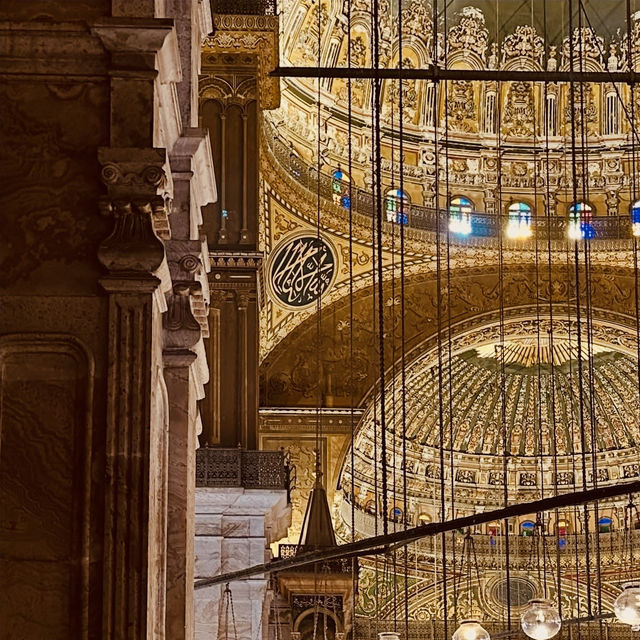 ✨ Alabaster Mosque: A Glimmering Jewel of Cairo – Your Ultimate Visit Guide! ✨