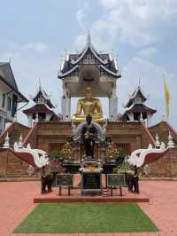 วัดยางกวง เชียงใหม่