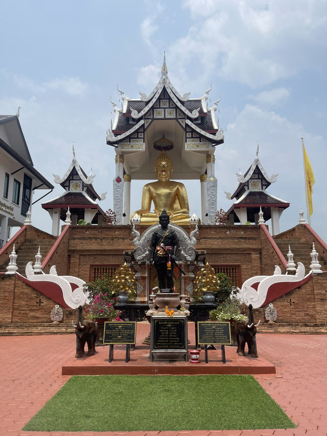 วัดยางกวง เชียงใหม่
