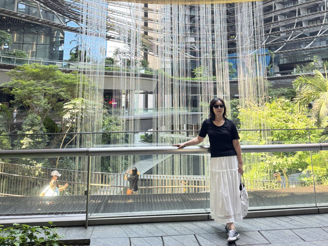 싱가포르 일정 공유 🇸🇬❤️
