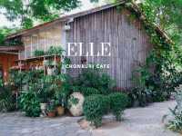 ELLE Café Pattaya |  Chonburi