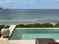 Con Dao Six Senses: My Escape to Vietnam's Hidden Island Paradise! 🇻🇳🌴✨