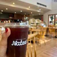นาที คาเฟ่ & ร้านอาหาร (Natee Cafe & Restaurant)
