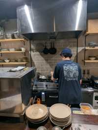 大阪 | guapos ぐあぽす  第一名的串燒居酒屋