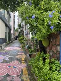 北上好去處 之 較場尾