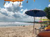 Bali Dreams & Ocean Breeze
