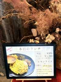 🍛【東京で本格！ぜひ訪れて欲しい！アジアンローカルごはん3選