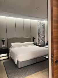 Marriott Surawongse โรงแรมในกรุงเทพ