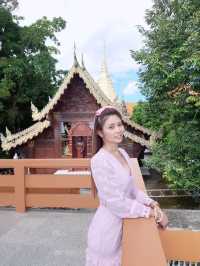 วัดพระธาตุดอยสุเทพฯ เชียงใหม่