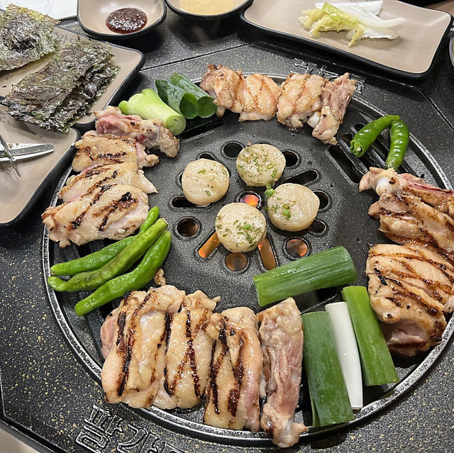 울산 고기 맛집 TOP3 🥩 고기 덕후가 사랑한 삼산동 찐맛집 모음!