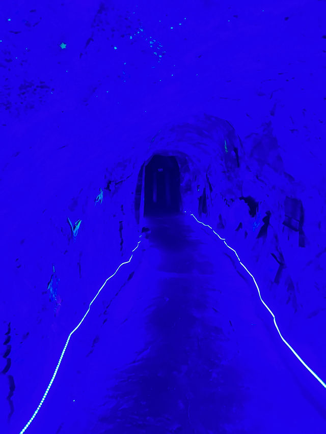 【釜山】夏旅におすすめ！佐川洞ヒンヤリ観光スポット