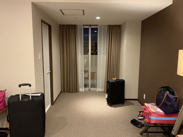 🌅 Hilltop Bliss & Healing Waters – A Stay to Remember at Yuinchi Hotel Nanjo