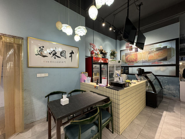 🥢 Authentic Chinese Flavours with Thoughtful Service — Dinner at 中国味道 Delicious China, Eco Botani
