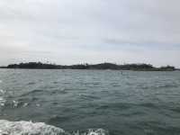 日本三景-松島遊覽船（建議提前預約）
