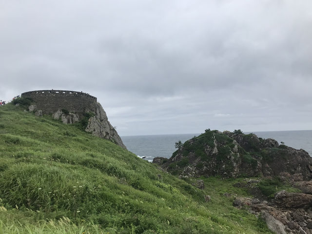 青森-葦毛崎展望台