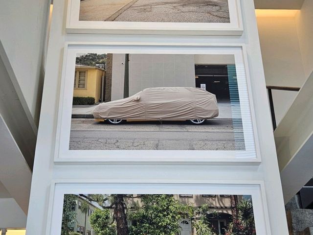"Hyundai Card Design Library: Where Hanok Meets Helvetica"