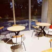 Park Stand Tokyo Cafe