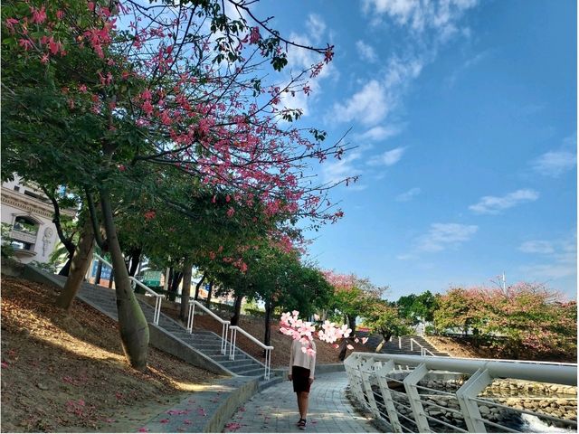 ปั่นๆๆ  @ เกาสง 