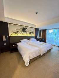 รีวิว Dusit Thani Pattaya