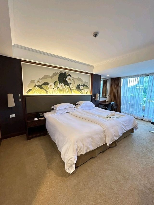 รีวิว Dusit Thani Pattaya