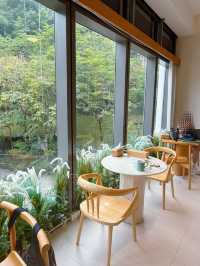 隱世高質劇場Cafe