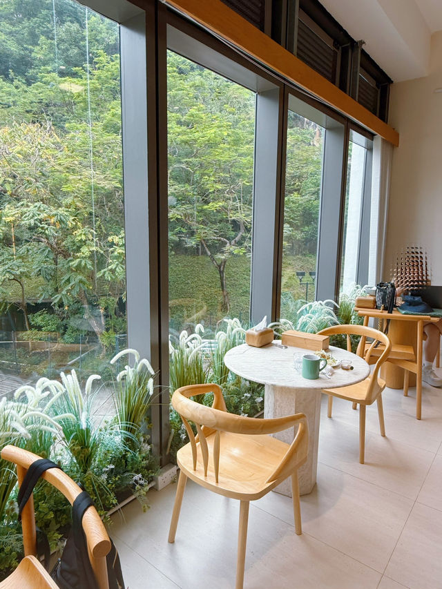 隱世高質劇場Cafe