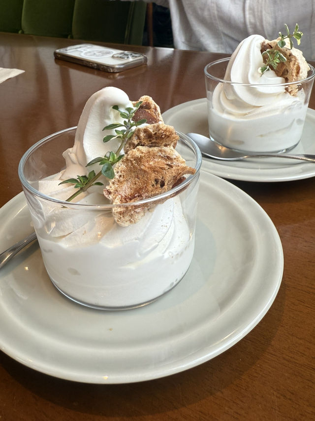 🌿 Otowaya Café — たくみの里で地元の味を楽しむほっこりカフェ