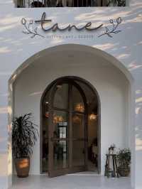 Tane Kafe