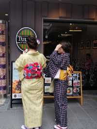 Kyoto in a Day: Scenic, Sweet & So Worth It