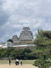【兵庫/姫路】姫路城