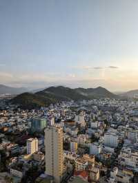 🇻🇳 Nha Trang: The City Where Mountains Embrace the Sky! 🏙