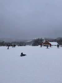 【北海道】キロロスノーワールド