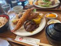 【日本・兵庫🇯🇵】淡路島にある地元の人気カフェ