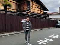 🎌ทาคายาม่า (Takayama)