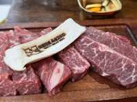 🔥 Smokin’ Good BBQ at MEETMEAT, Iskandar Puteri