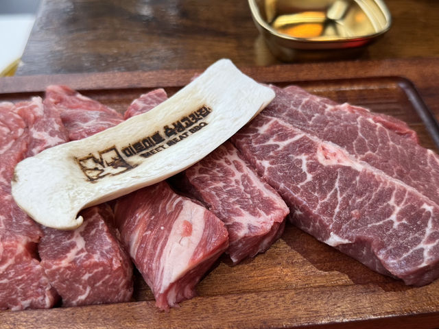 🔥 Smokin’ Good BBQ at MEETMEAT, Iskandar Puteri