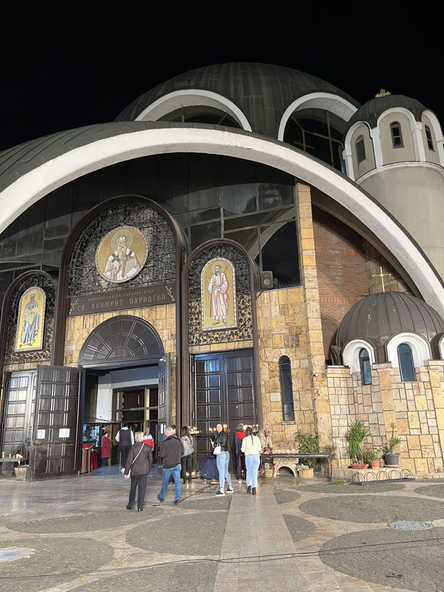 🇲🇰 Skopje Travel Guide – What to See, Eat & Know in North Macedonia's Capital