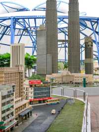 🎢 LEGOLAND Hotel Johor Bahru  – A Bricktastic Stay for Families! 🏰🧱