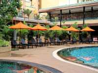 Novotel Phuket Vintage Park