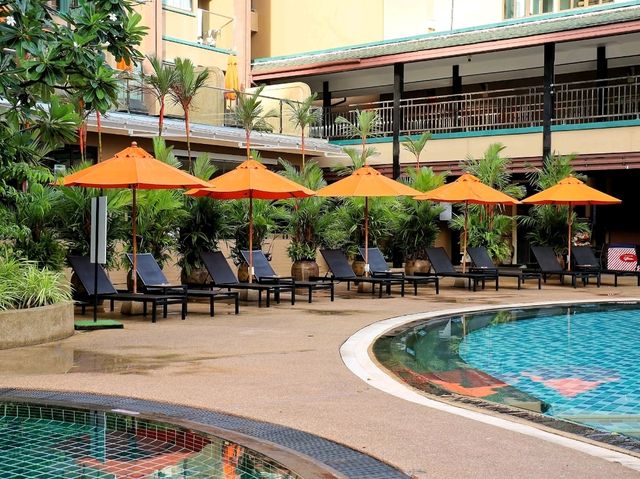 Novotel Phuket Vintage Park