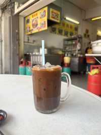 Sun Fatt Kopitiam: A Smoky Secret Worth Seeking