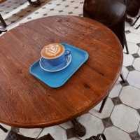 Oude Bakery Cafe