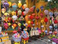 Day trip to Hoi An