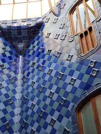 西班牙必去景點—巴特略之家（Casa Batlló）