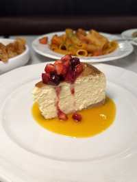 New York Bistro Vibes in the Heart of Singapore’s CBD