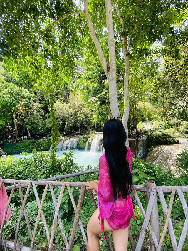 Siquijor: Whispers of Wellness
